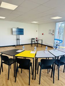 Prévention des risques professionnels